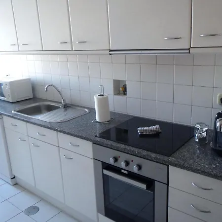 Porto 2 Bedroom Apartman *