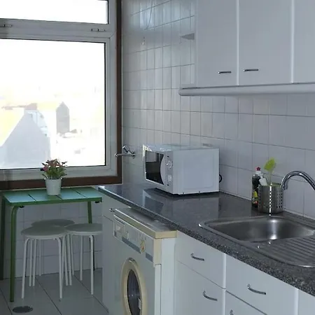 Porto 2 Bedroom *
