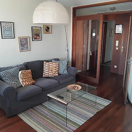 Porto 2 Bedroom