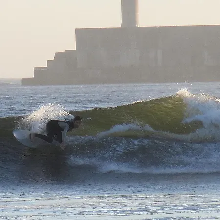 Porto 2 Bedroom Appartement Matosinhos (Porto)