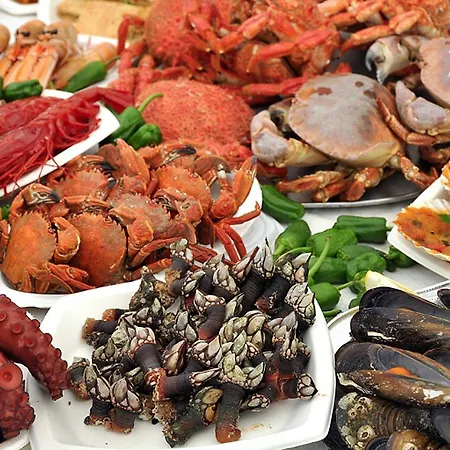 Porto 2 Bedroom * Matosinhos (Porto)