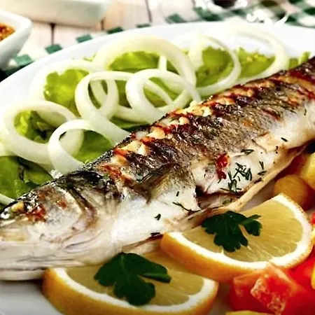 Porto 2 Bedroom Matosinhos (Porto)