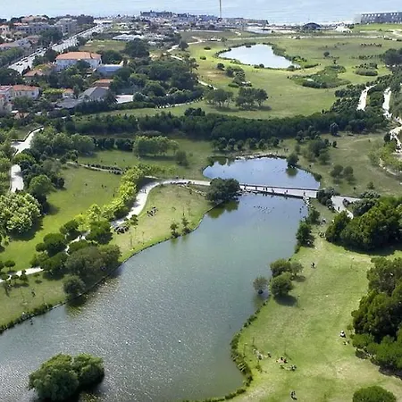 Porto 2 Bedroom Apartman *