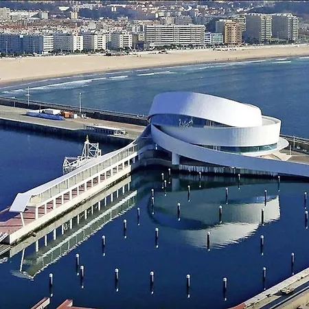 Porto 2 Bedroom Matosinhos (Porto)