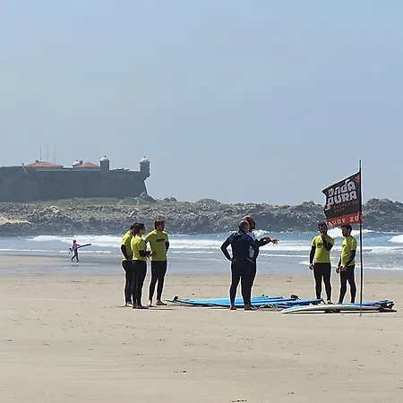 Appartement Porto 2 Bedroom