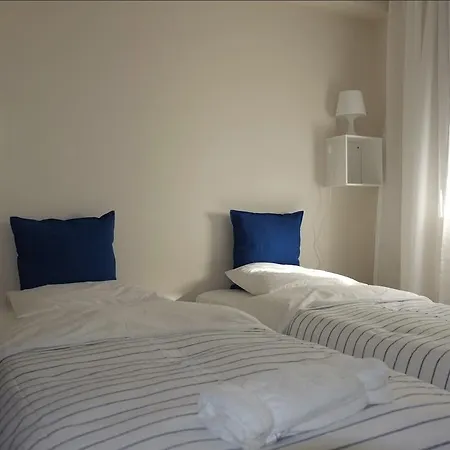 Porto 2 Bedroom *