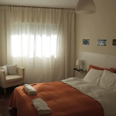 Porto 2 Bedroom
