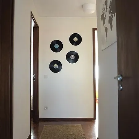 Porto 2 Bedroom