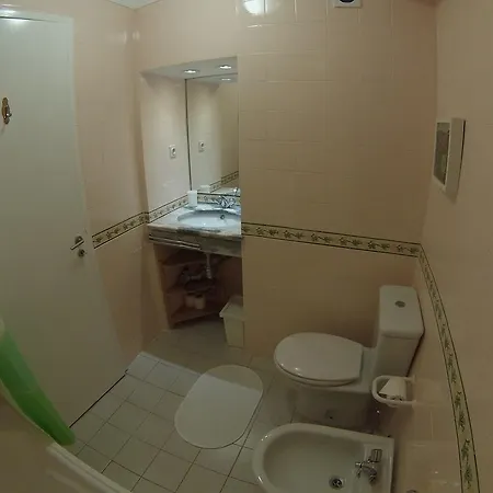 アパート Porto 2 Bedroom マトジニョシュ