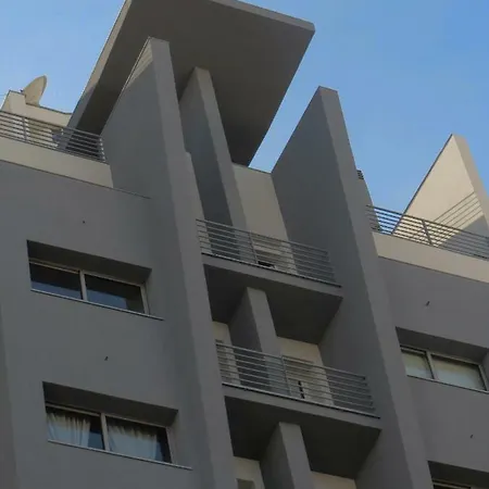 Porto 2 Bedroom Appartement Matosinhos (Porto)