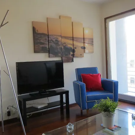Porto 2 Bedroom *