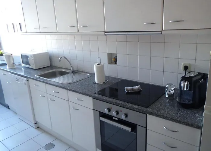 Porto 2 Bedroom Apartment *