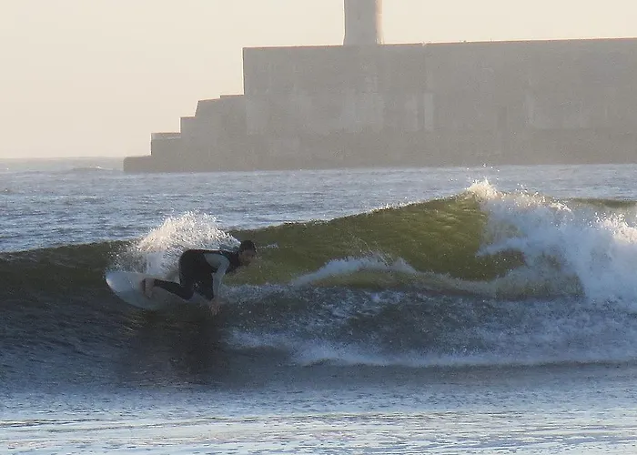 Porto 2 Bedroom Apartment Matosinhos (Porto)