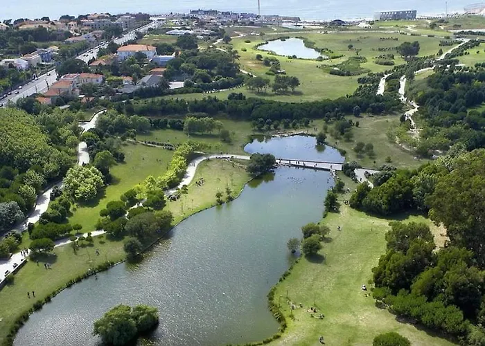 Porto 2 Bedroom Apartment *