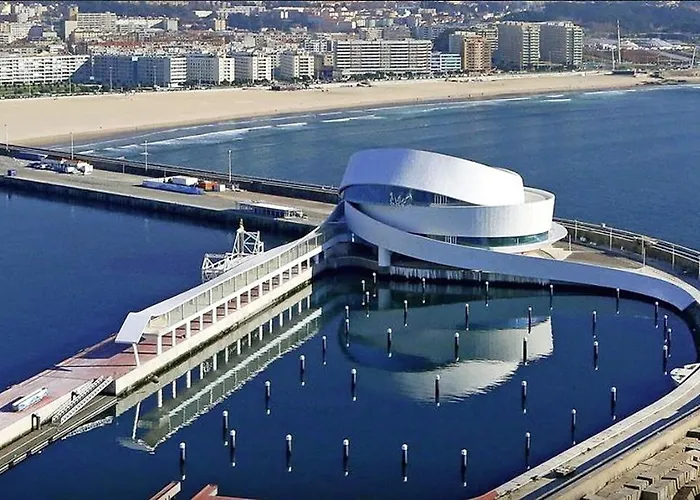 Porto 2 Bedroom Matosinhos (Porto)