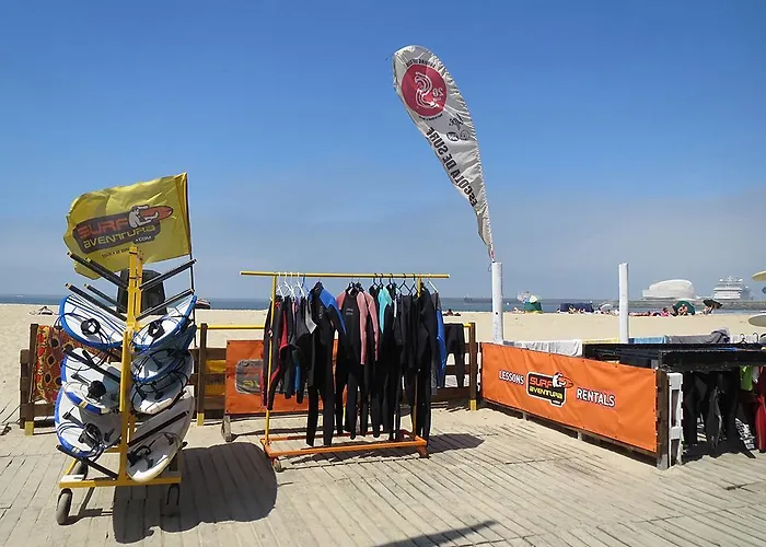 Porto 2 Bedroom Apartament *