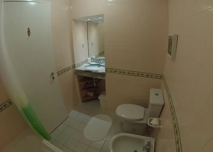 Apartment Porto 2 Bedroom Matosinhos (Porto)