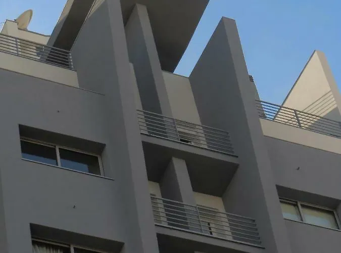 Porto 2 Bedroom Apartament Matosinhos (Porto)